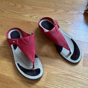 Patagonia Sandals / Slip ons